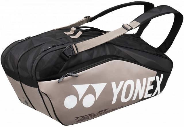 Yonex Pro Racket Bag 6R Platinium